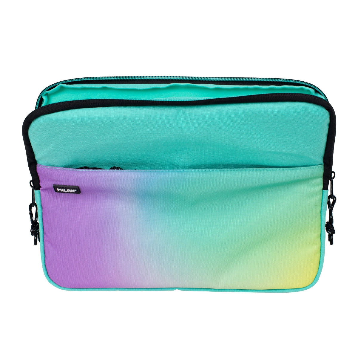 Funda ordenador portátil 13", Sunset