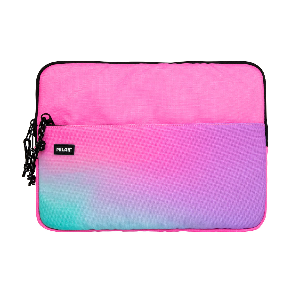 Funda ordenador portátil 13", Sunset