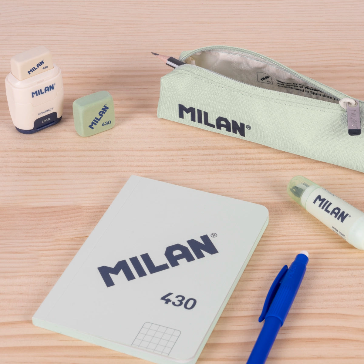 Estuche mini, 430 since 1918