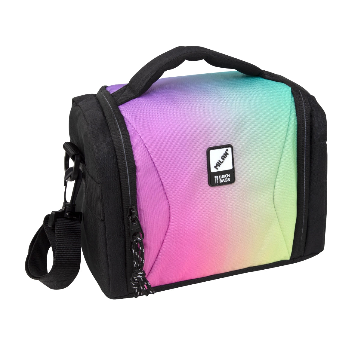 Bolsa isotérmica porta alimentos de gran capacidad 5 L, Sunset