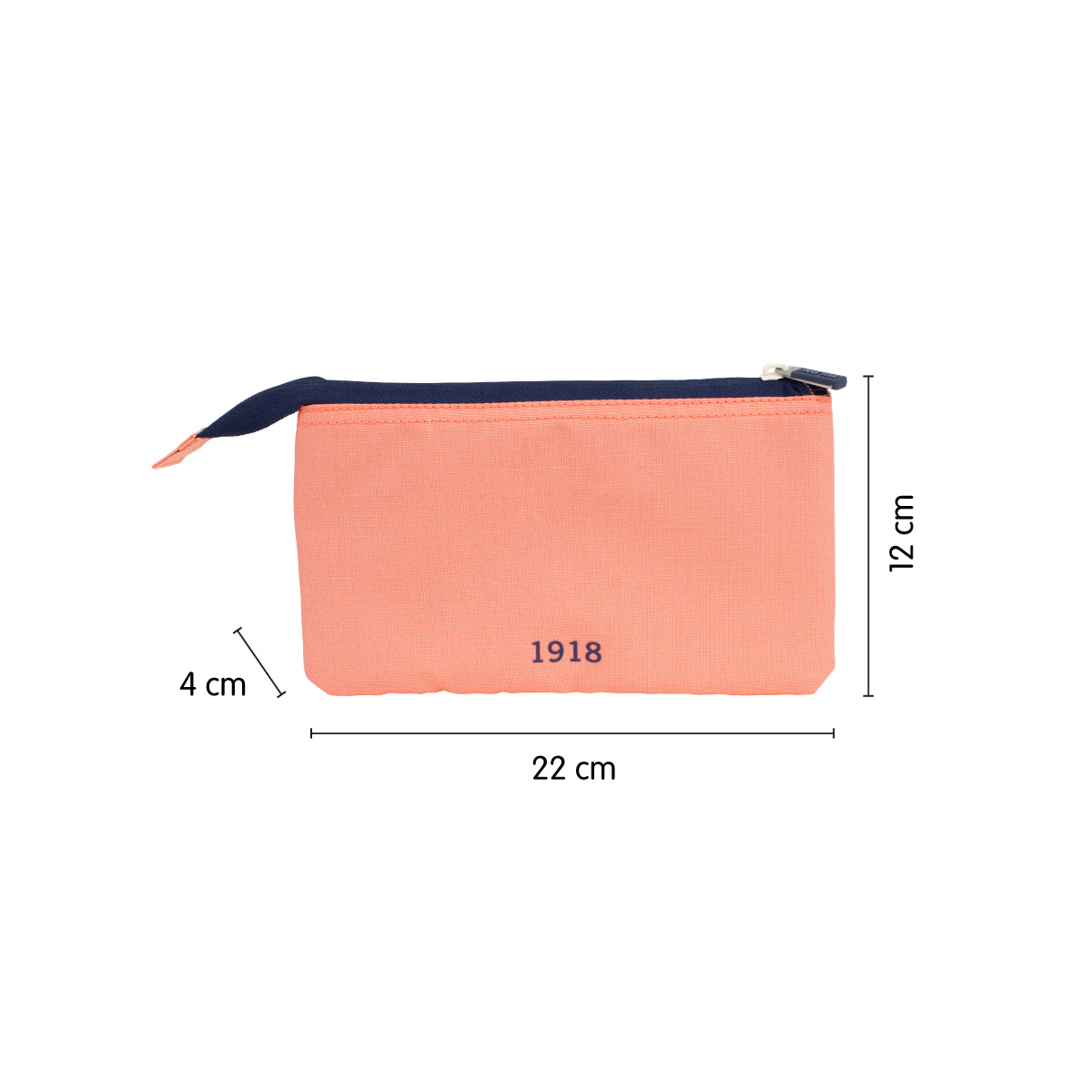 Estuche con 5 compartimentos, 430 since 1918