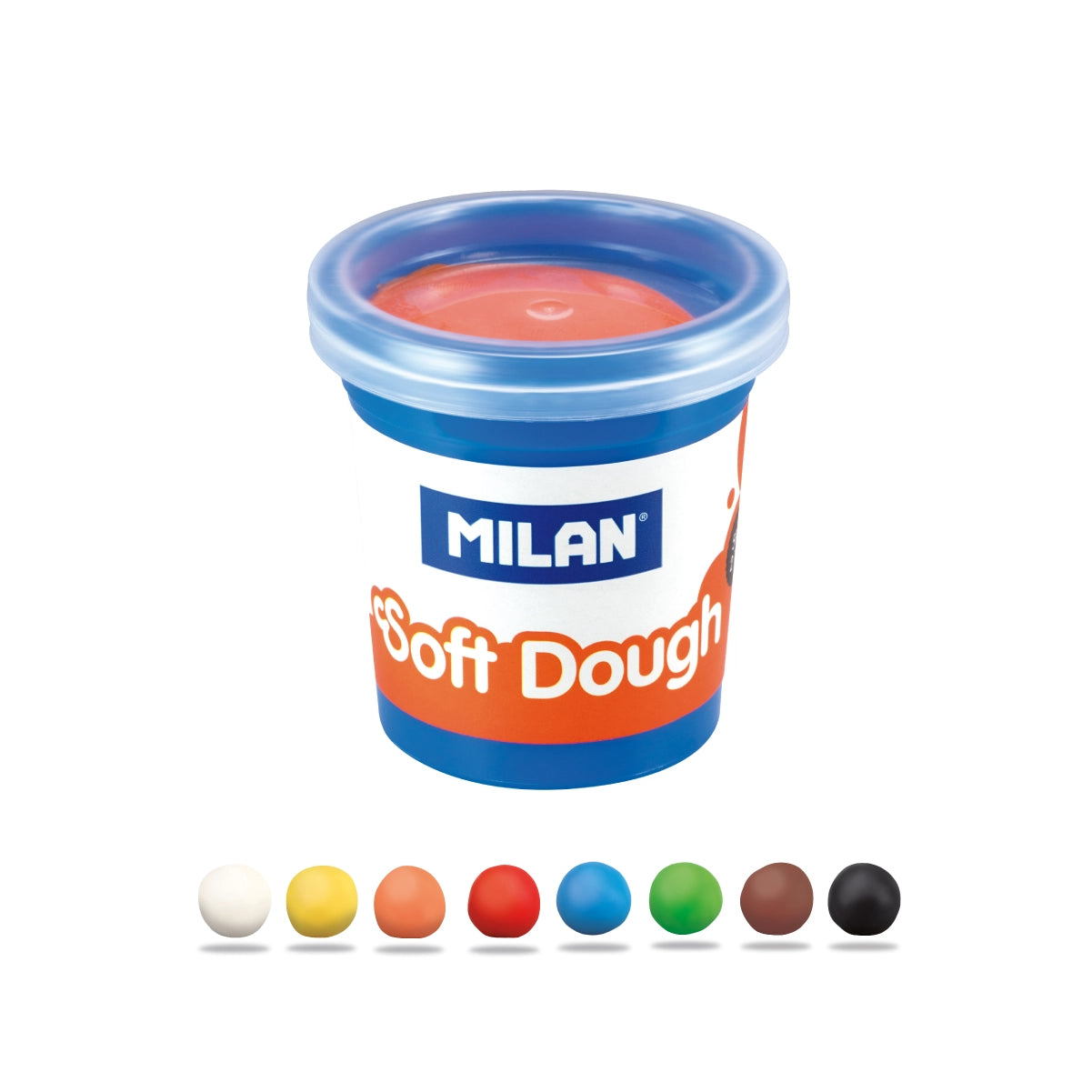 Kit Soft Doug de pasta tova amb eines 'Hora de cuinar'
