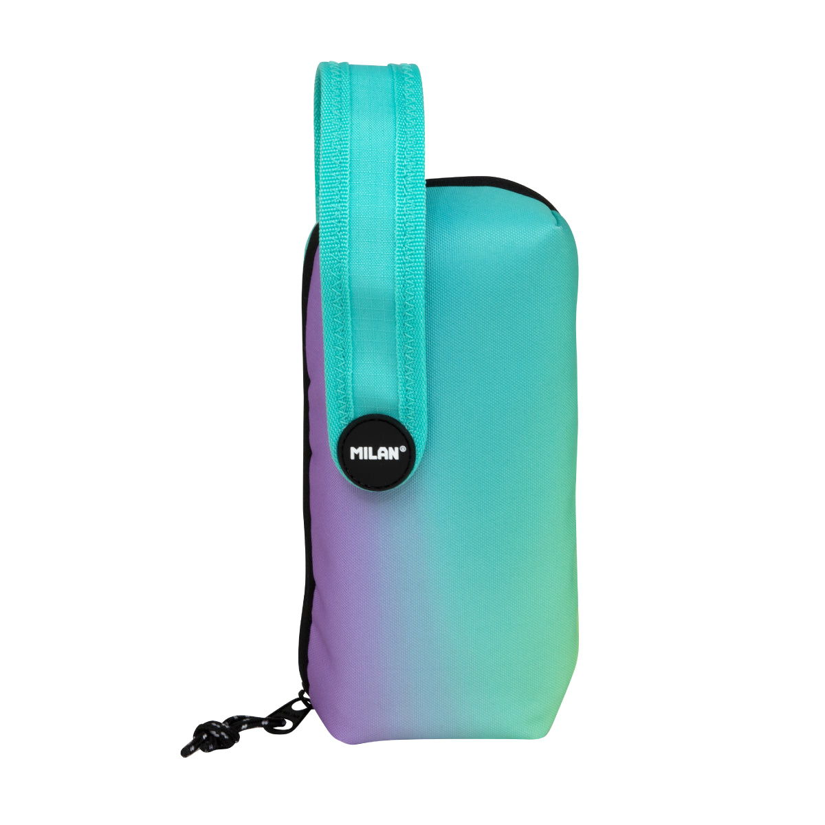 Kit de 4 estuches escolares con contenido, Sunset