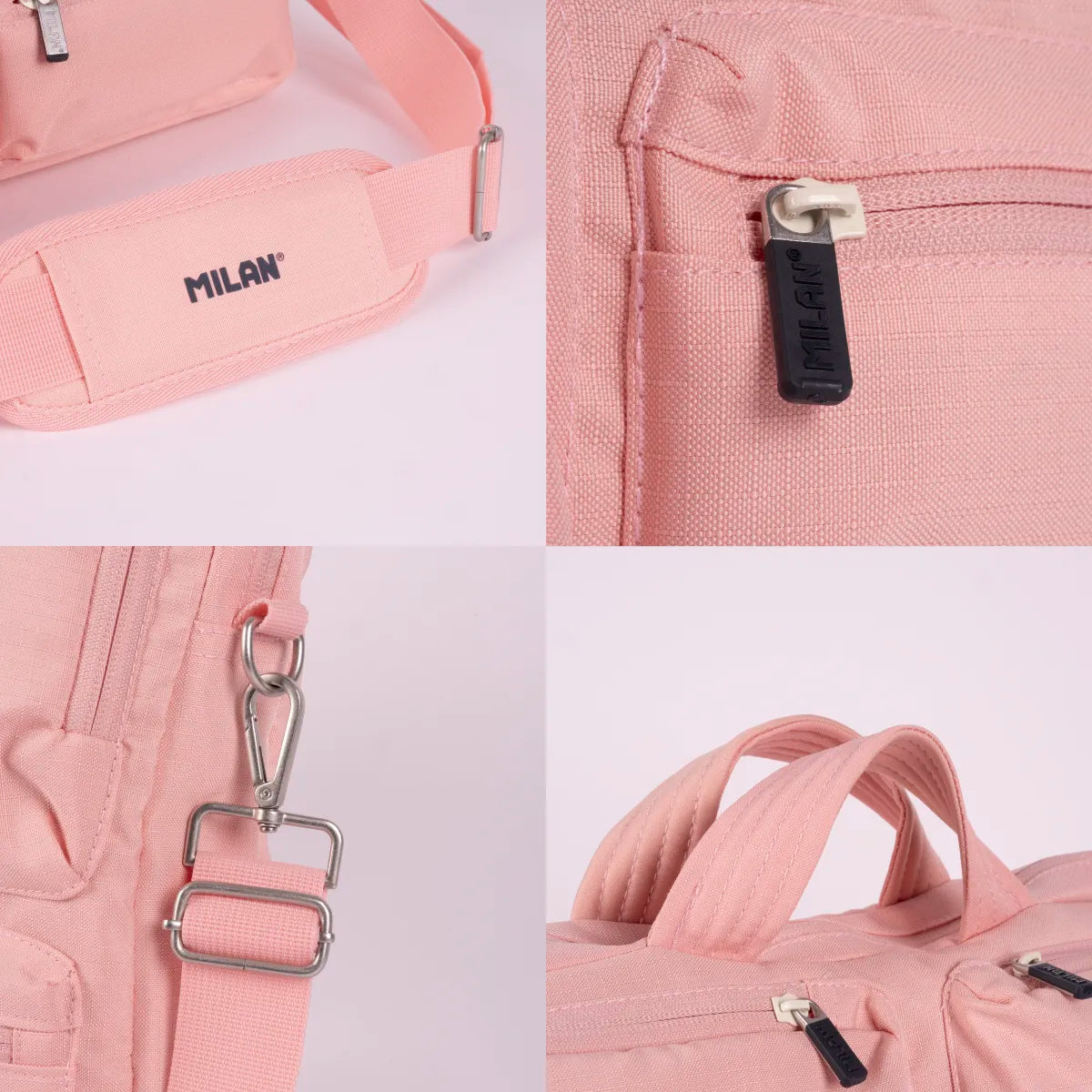 Maletín para portátil hasta 17", 430 since 1918