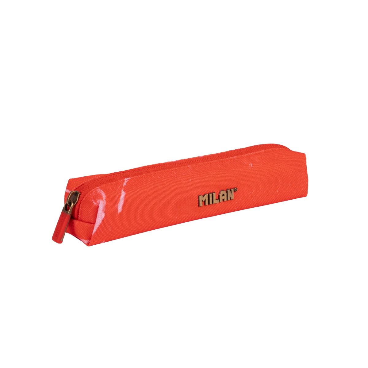 Estuche mini redondo, Lava