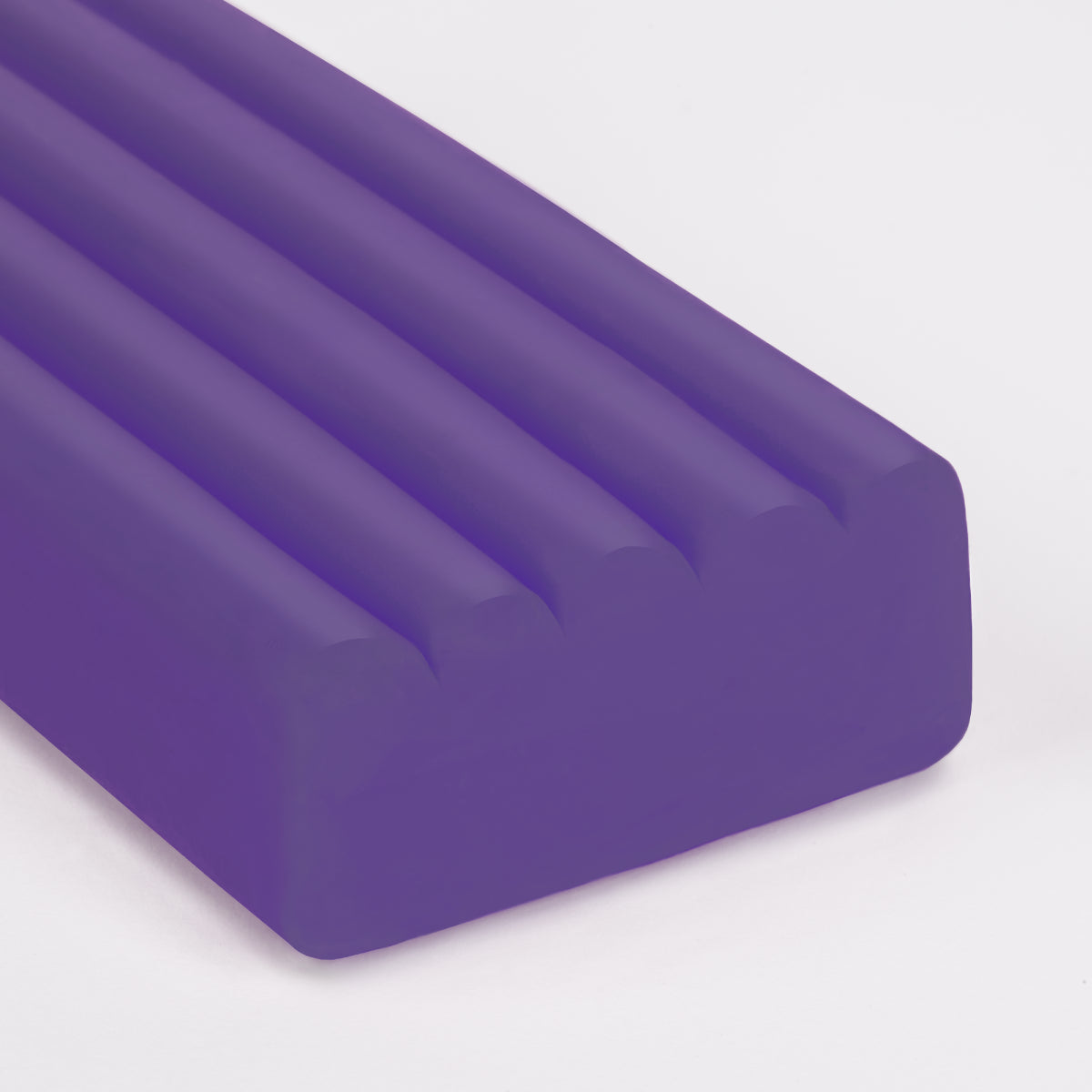 Barra 150 g plastilina color lila