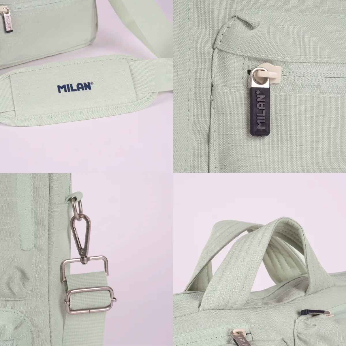 Maletín para portátil hasta 17", 430 since 1918