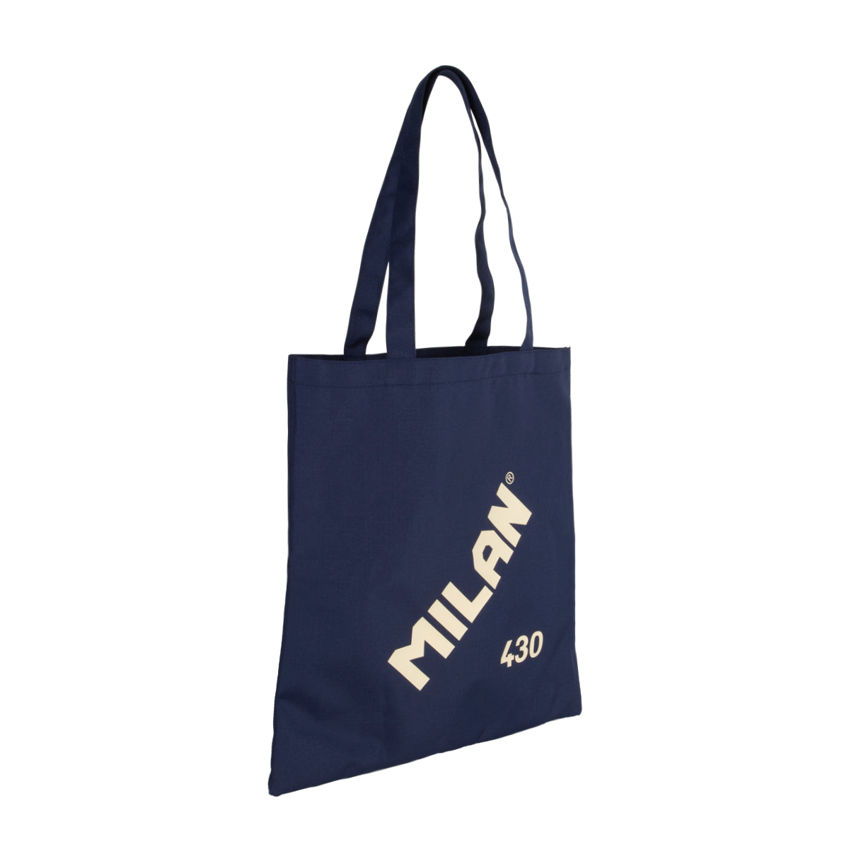 Tote Bag MILAN 430 since 1918