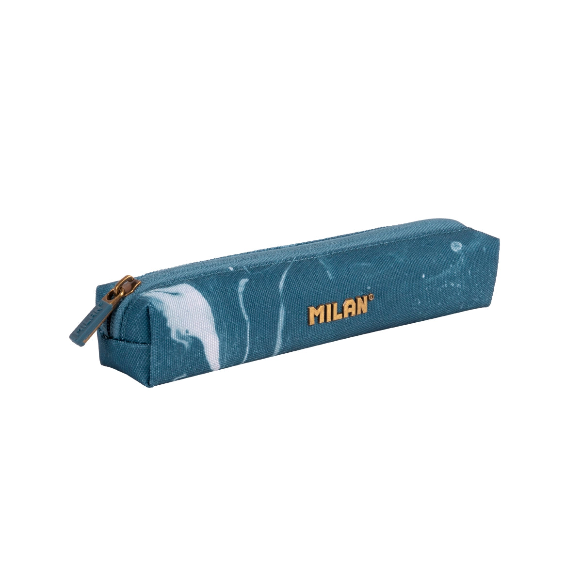 Estuche mini redondo, Lava