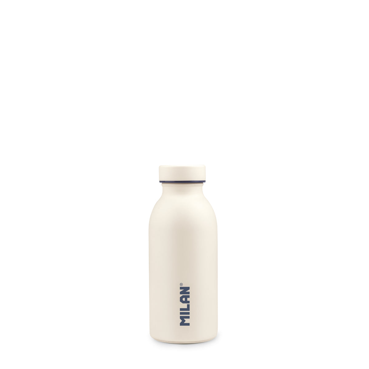 Botella isotérmica pequeña de 0,35 L, 430 since 1918