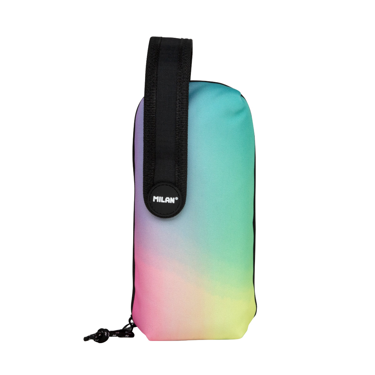 Kit de 4 estuches escolares con contenido, Sunset