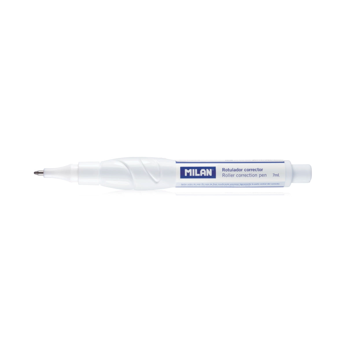 Corrector líquido (7 ml)