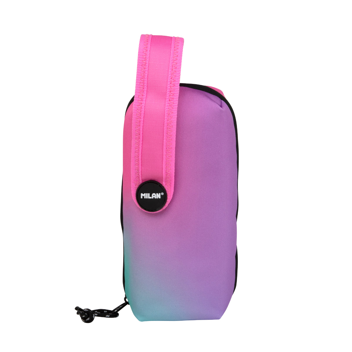 Kit de 4 estuches escolares con contenido, Sunset