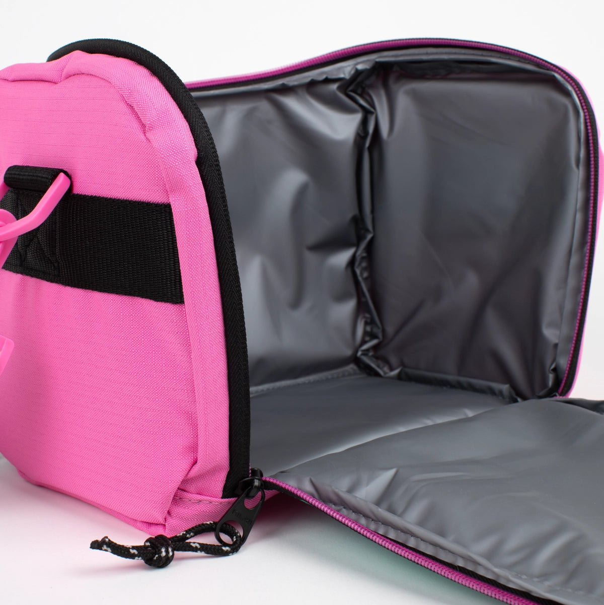 Bolsa isotérmica porta alimentos de gran capacidad 5 L, Sunset