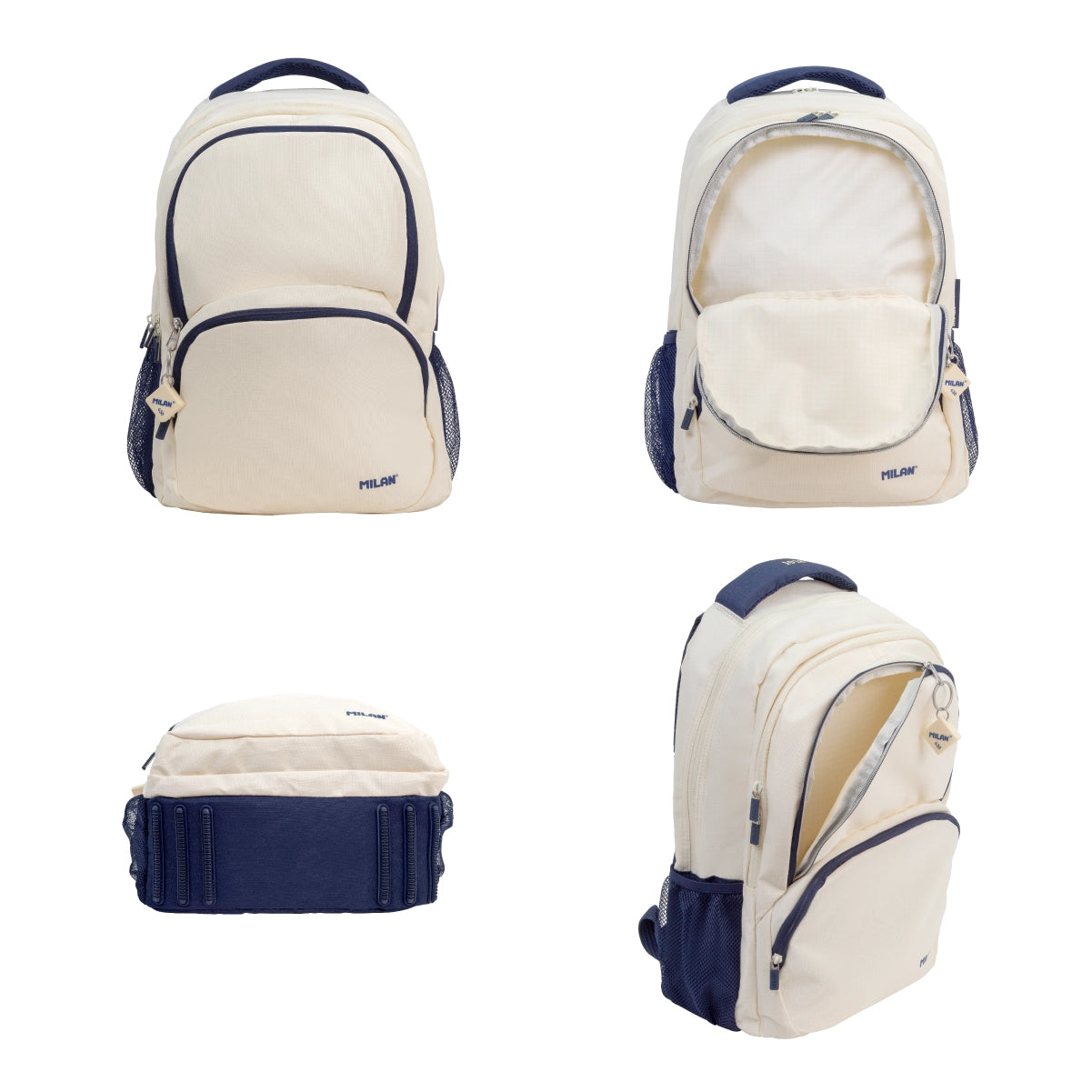 Mochila escolar de 25 L, 430 since 1918