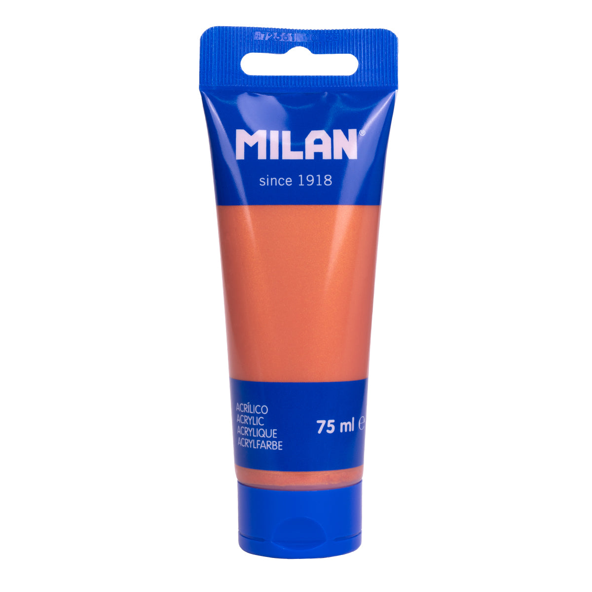 Pintura acrílica coure Copper (75 ml)
