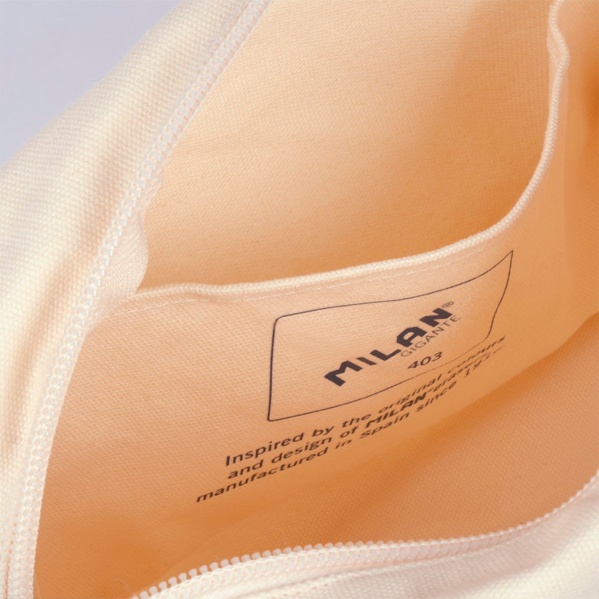 Neceser grande MILAN GIGANTE 403 since 1918