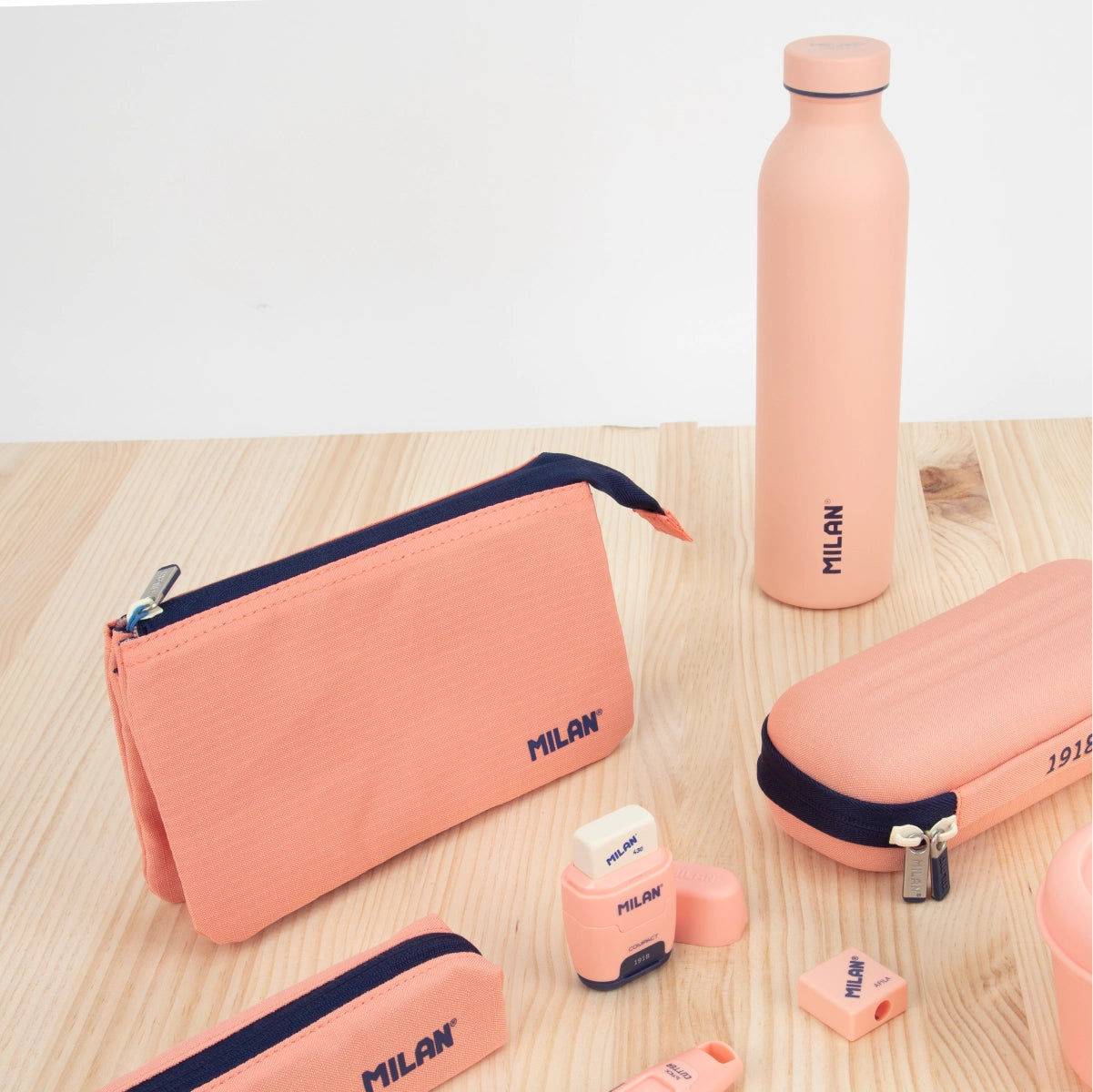 Estuche con 5 compartimentos, 430 since 1918