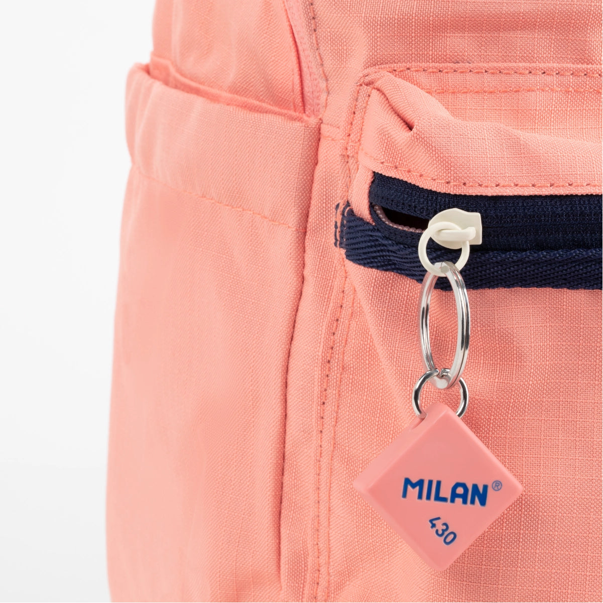 Mochila escolar urbana clásica, 430 since 1918