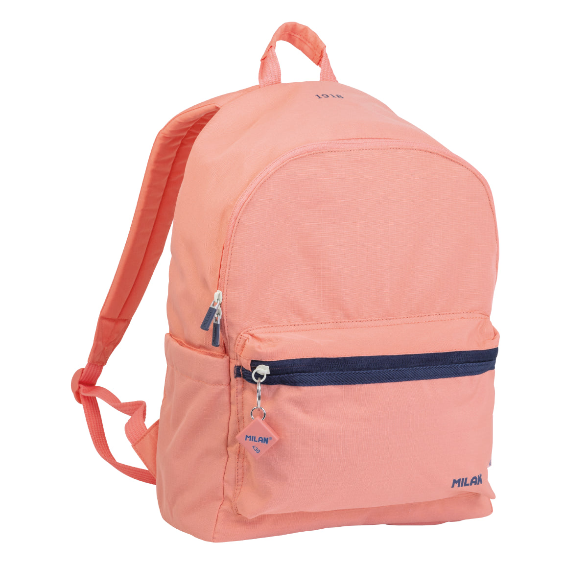 Mochila escolar urbana clásica, 430 since 1918