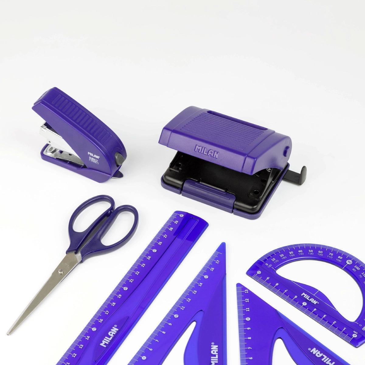 Kit de reglas flexible, Acid