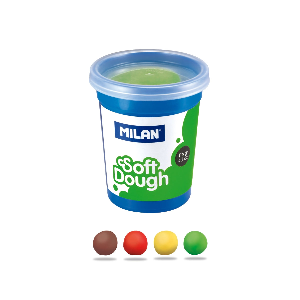 Kit Soft Dough de pasta blanda con herramientas 'Casa de las hamburguesas'