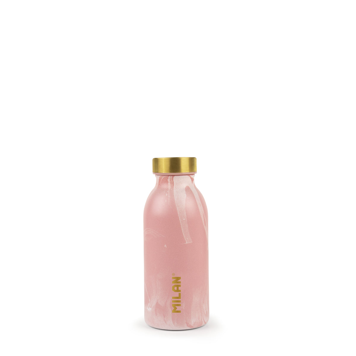 Botella isotérmica pequeña de 0,35 L, Lava