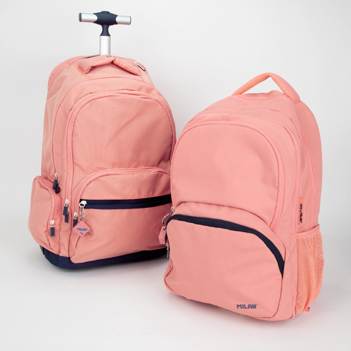 Mochila con ruedas de 25 L, 430 since 1918