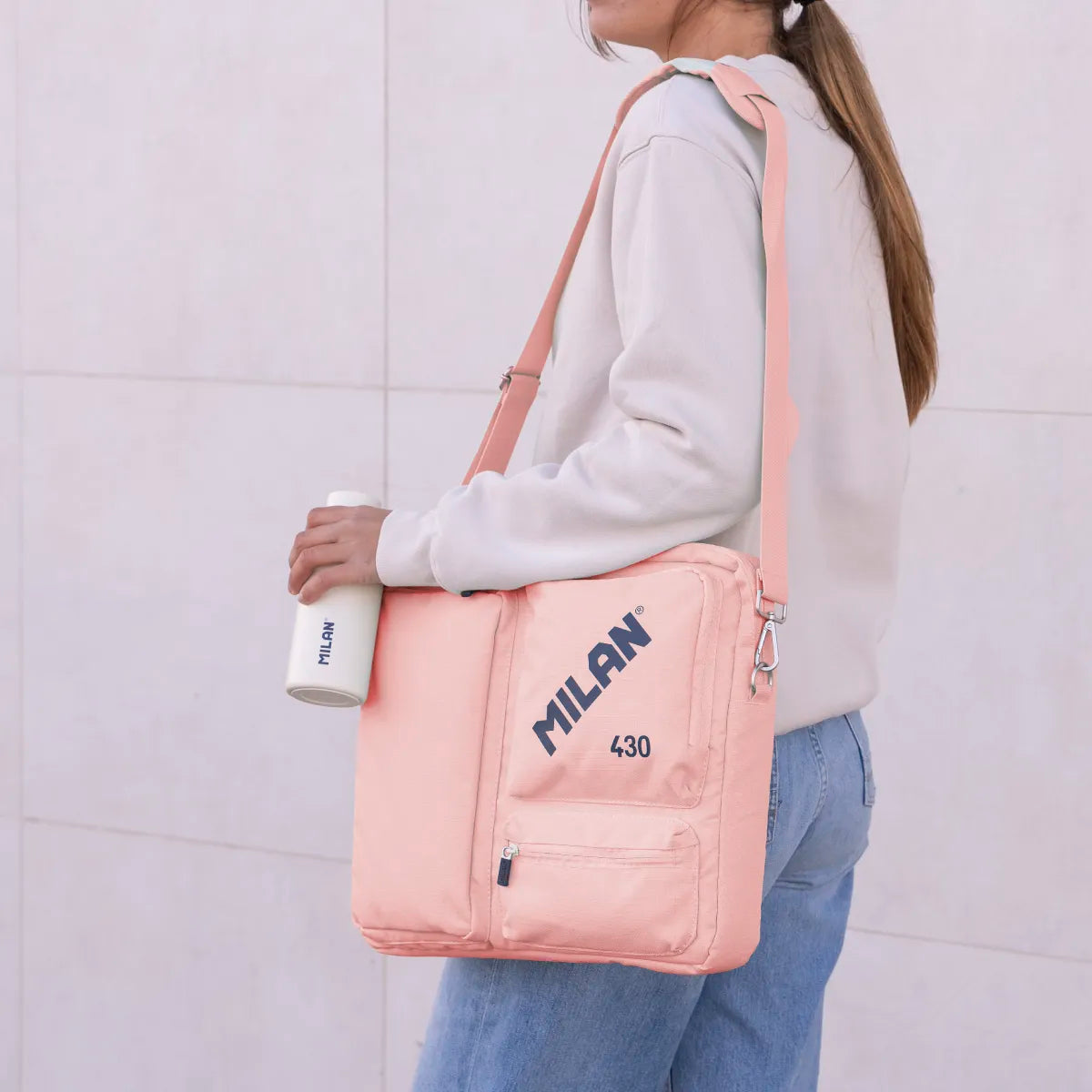 Maletín para portátil hasta 17", 430 since 1918