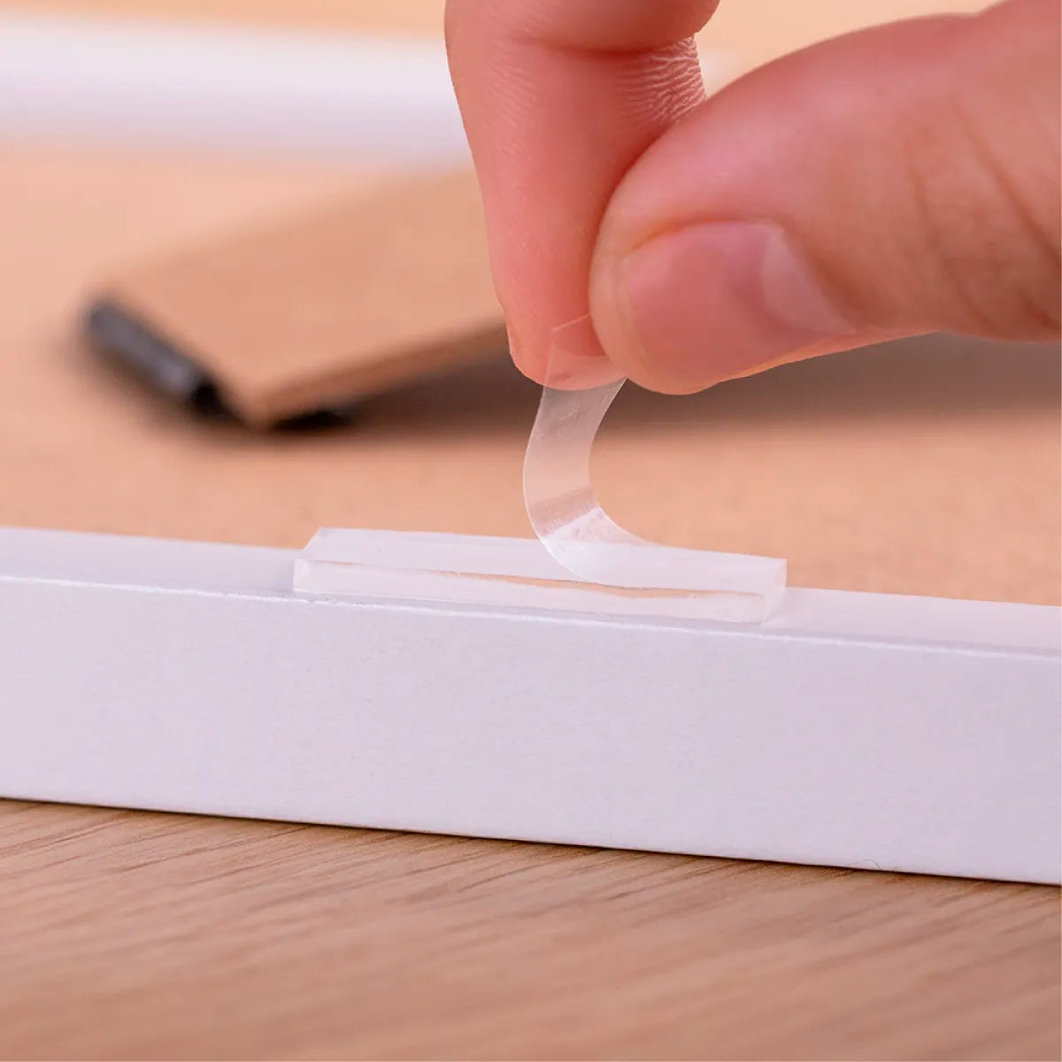 Cinta de gel adhesiva de doble cara