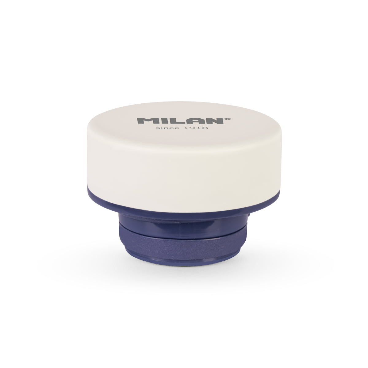 Tapón para botella isotérmica MILAN 430 since 1918 y GIGANTE 403, beige