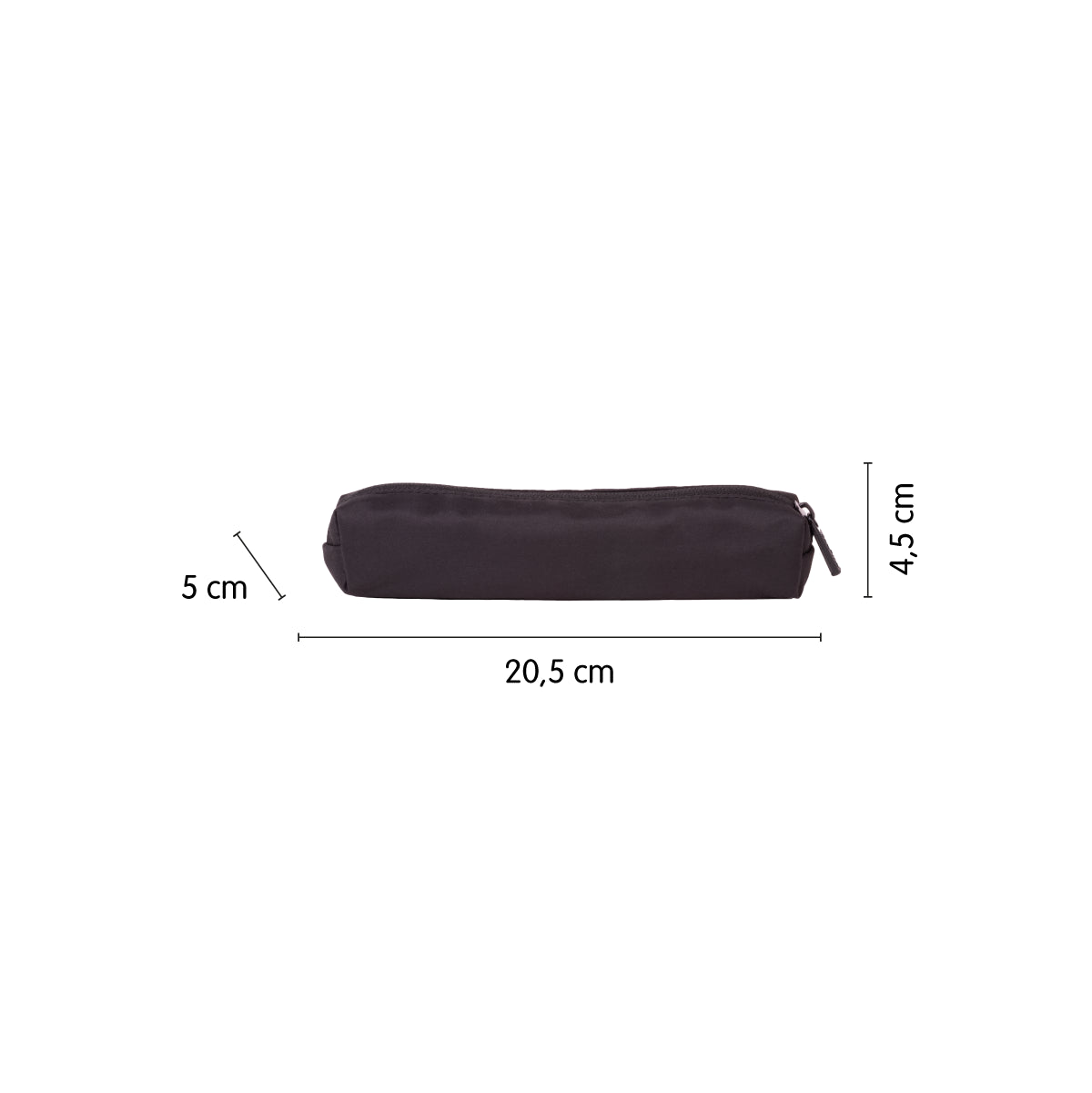 Estuche mini, Shadow
