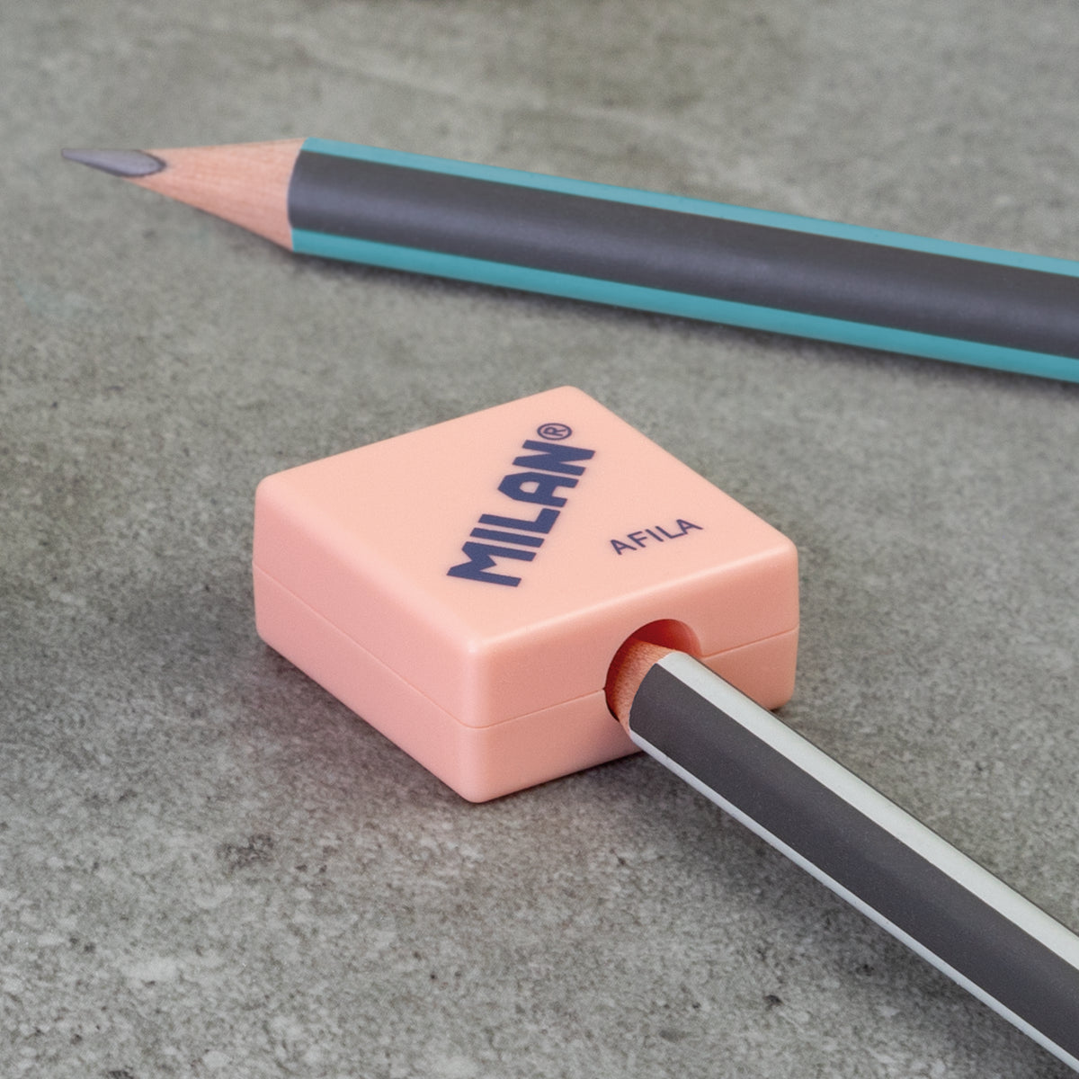 Pack sacapuntas y goma de borrar, 1918