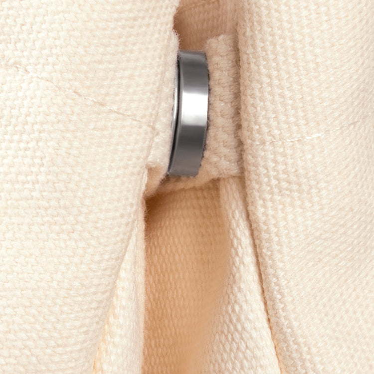 Bolso tote bag grande MILAN GIGANTE 403 since 1918