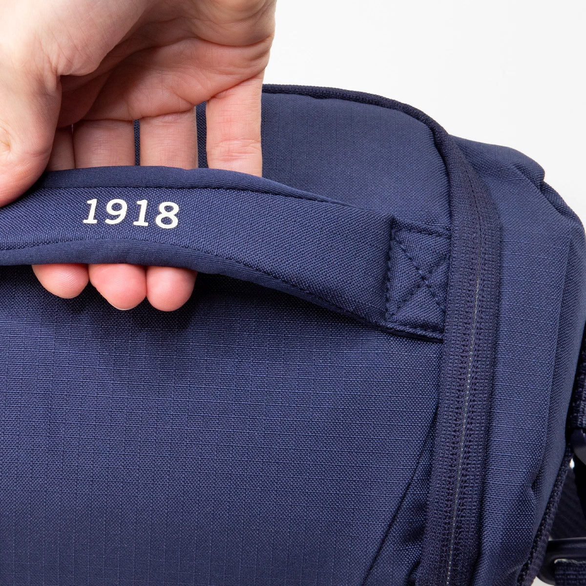 Bossa isotèrmica porta aliments de gran capacitat 5 L, 430 since 1918