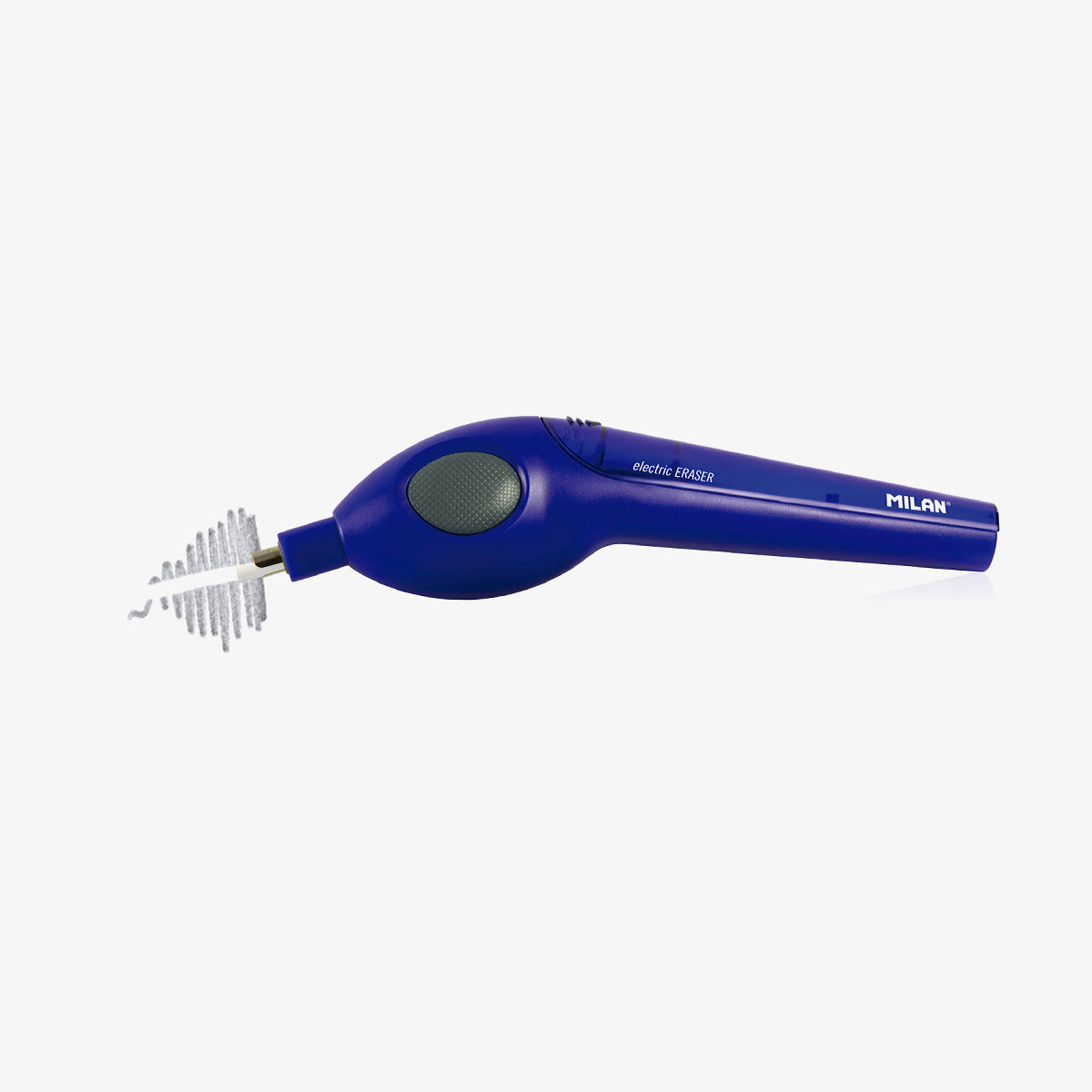 Borrador eléctrico (con pilas y gomas de recambio), Acid Collection