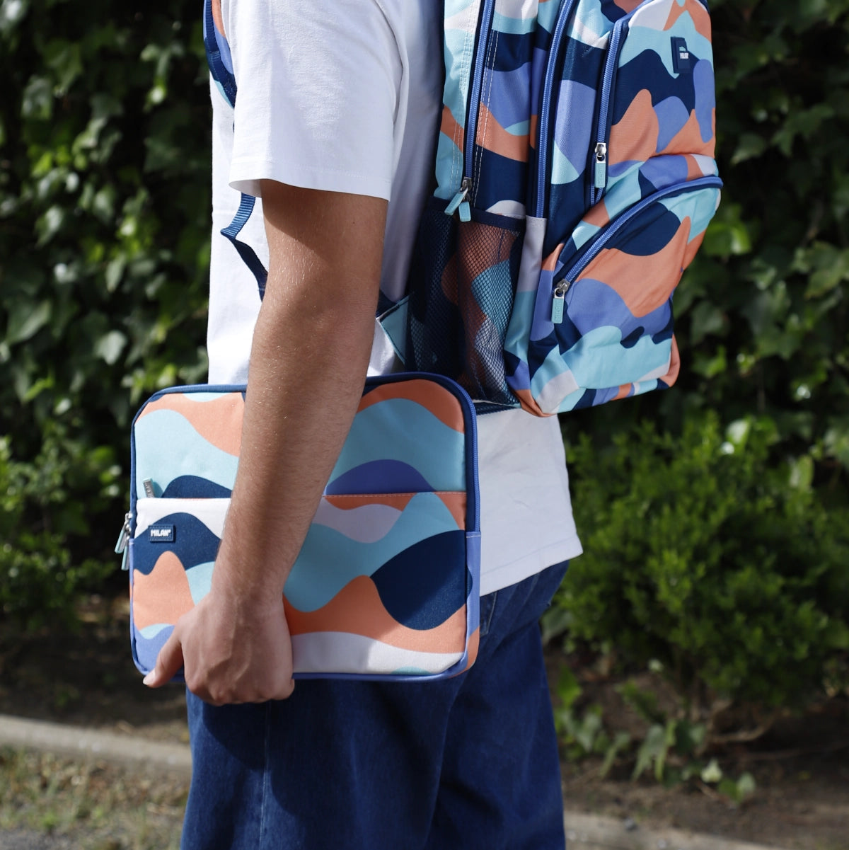 Funda ordenador portátil 13", The Fun