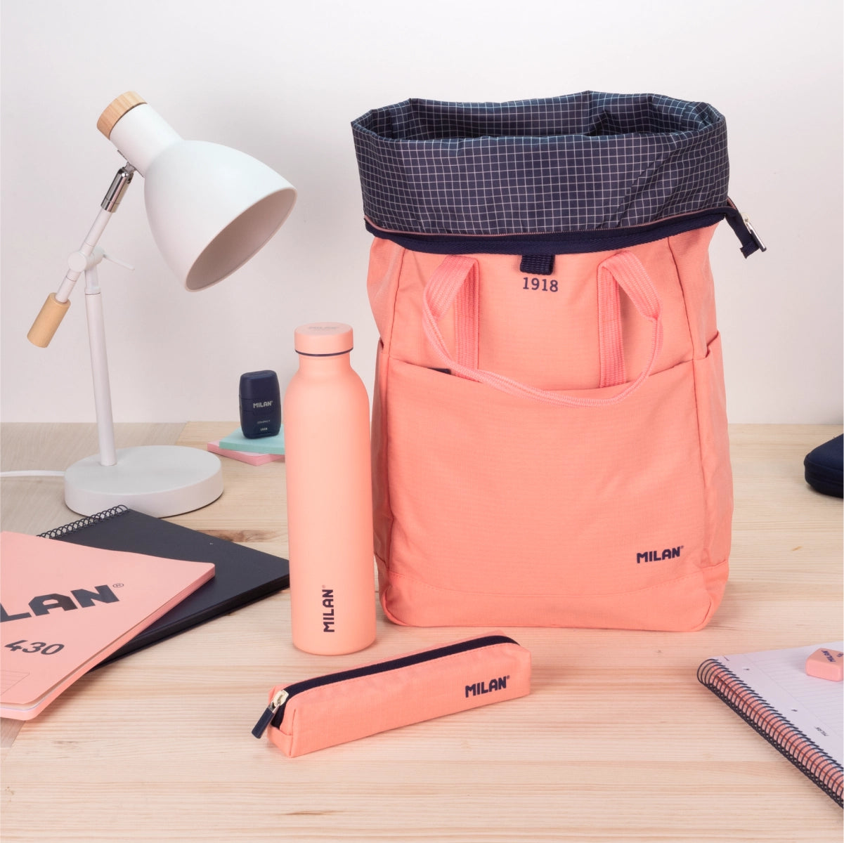 Estuche mini, 430 since 1918