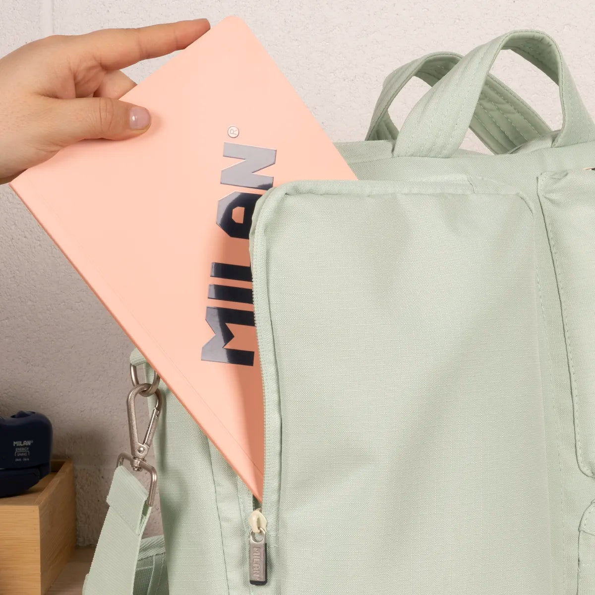 Maletín para portátil hasta 17", 430 since 1918