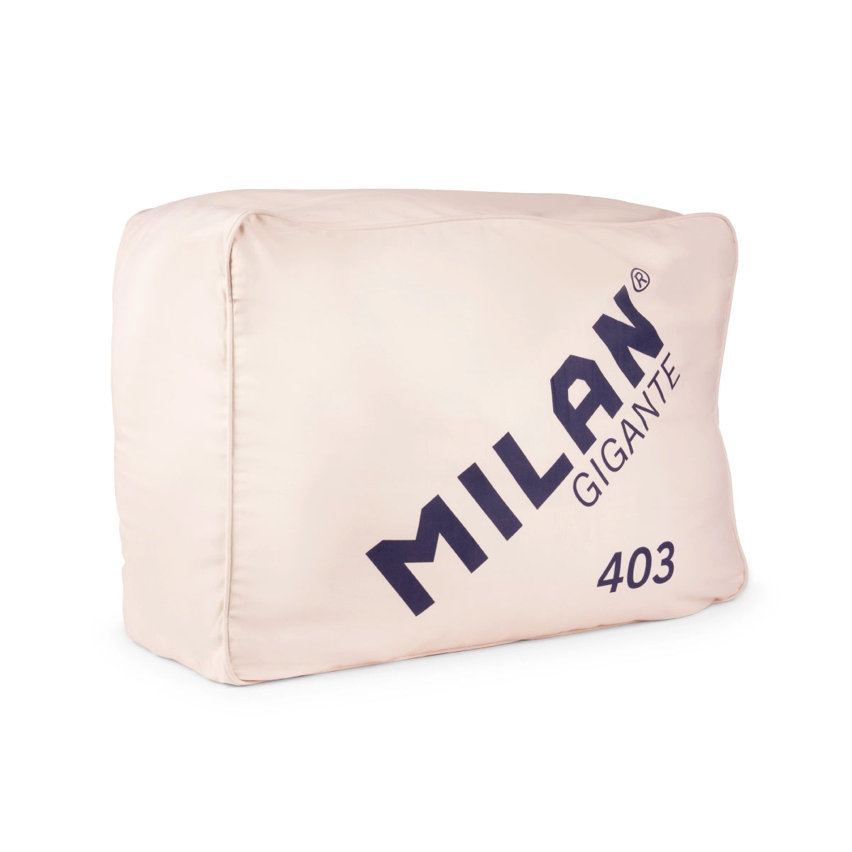 Cojín goma MILAN Gigante 403 since 1918, beige