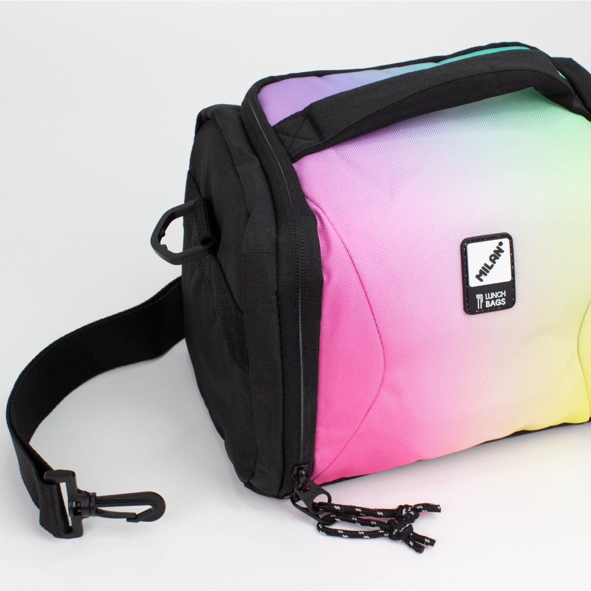 Bolsa isotérmica porta alimentos de gran capacidad 5 L, Sunset