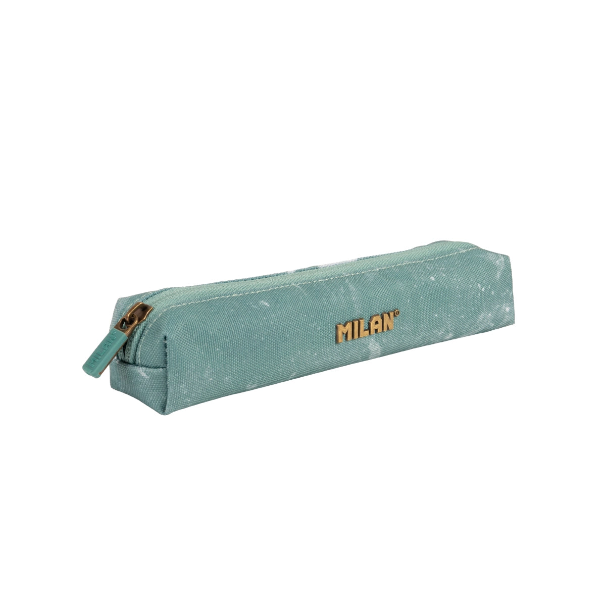 Estuche mini redondo, Lava