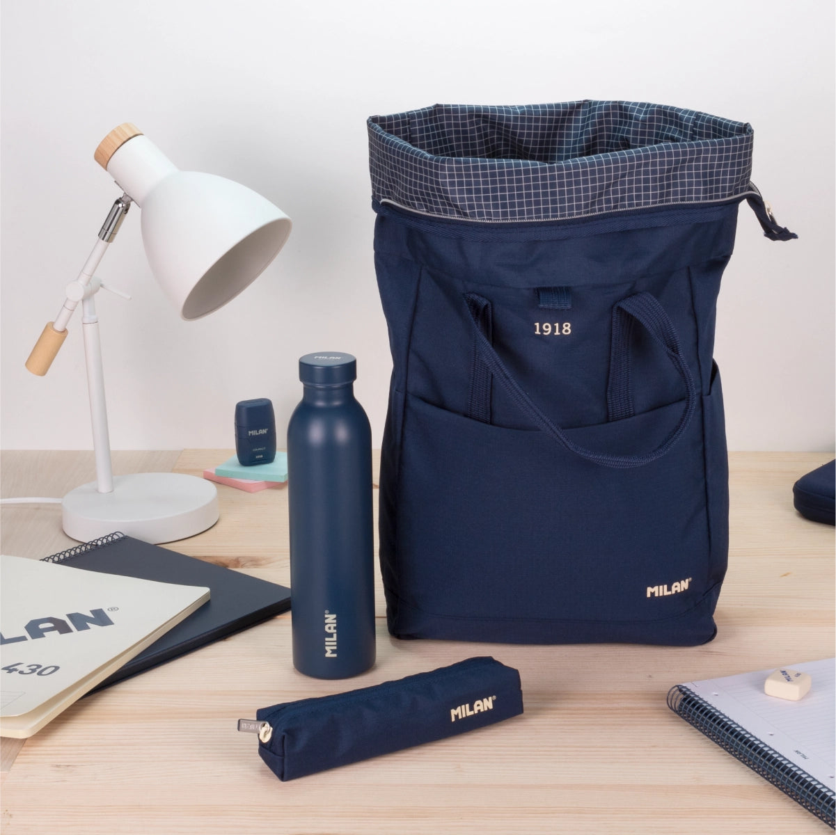 Estuche mini, 430 since 1918