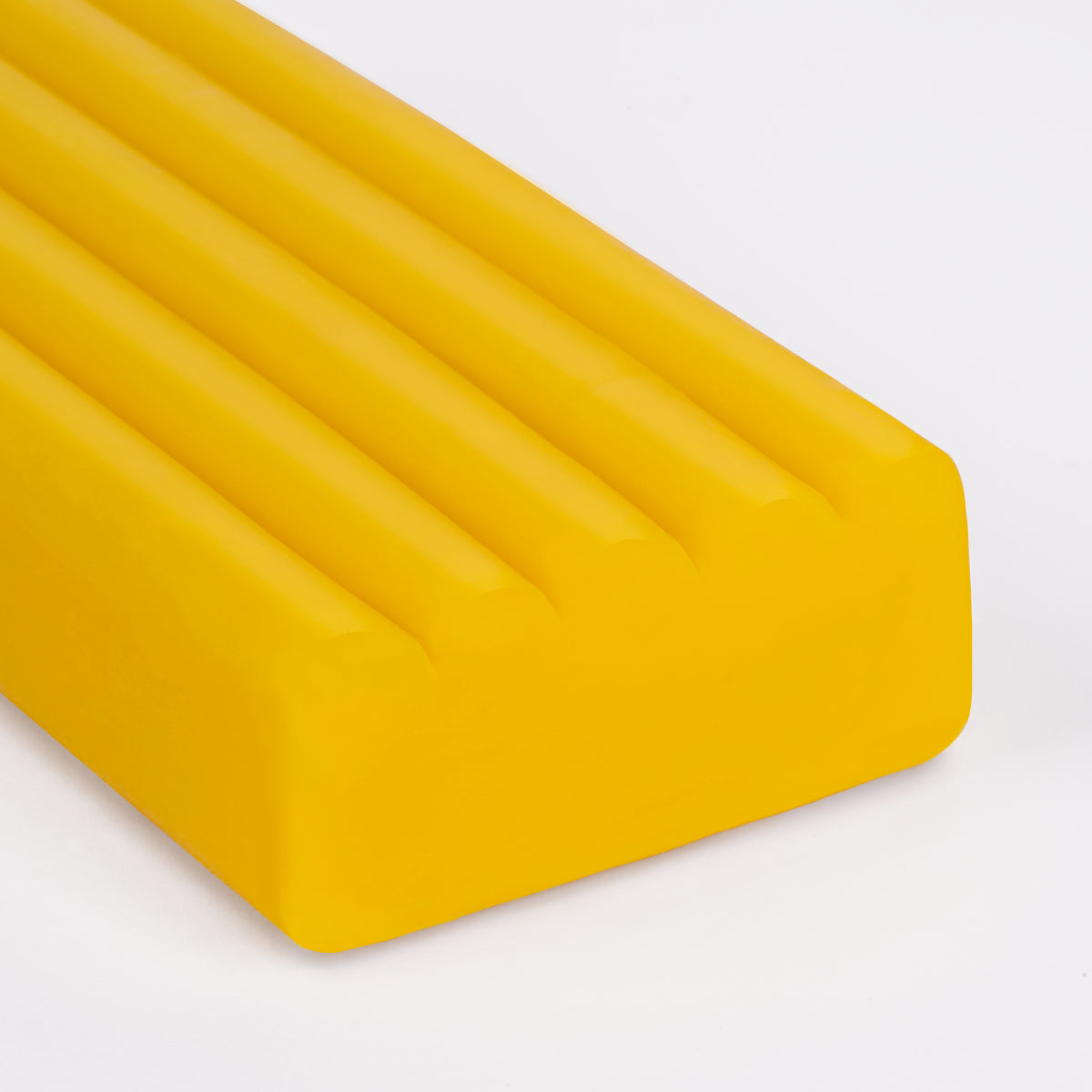 Barra 150 g plastilina color amarillo