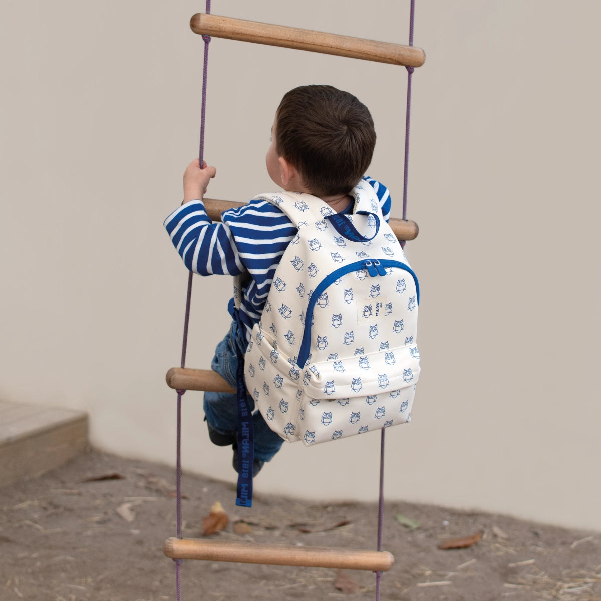 Mochila infantil 13,5 L, colección 460 since 1918