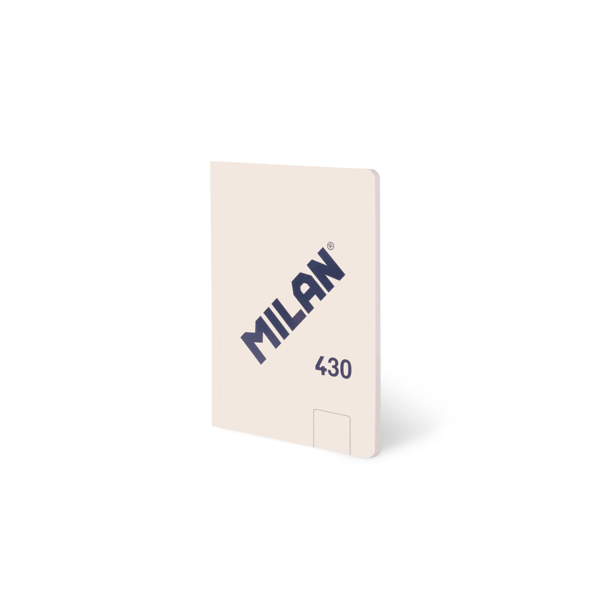 Libreta A6 48 hojas blancas de 95 gr/m², colección 430 since 1918