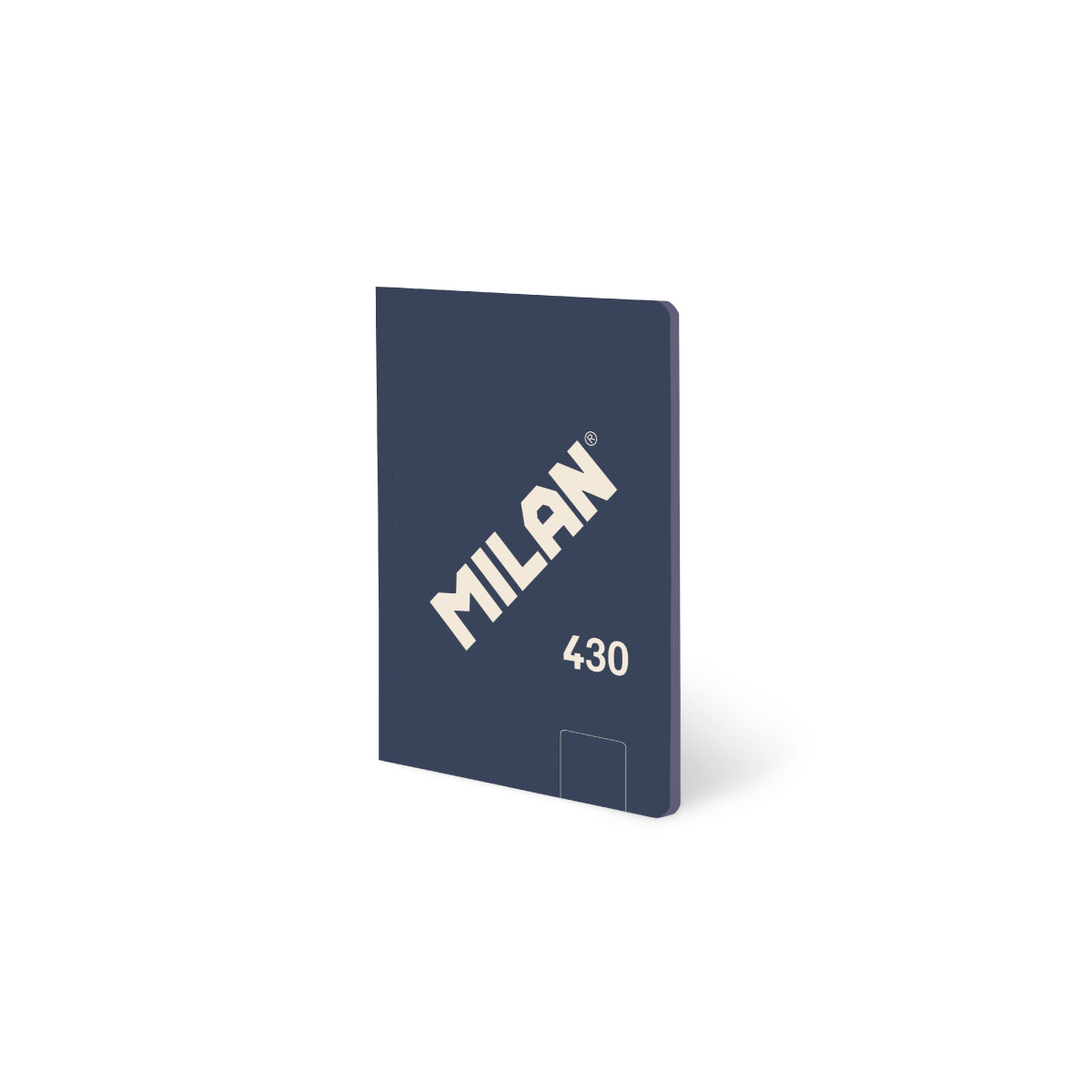 Libreta A6 48 hojas blancas de 95 gr/m², colección 430 since 1918
