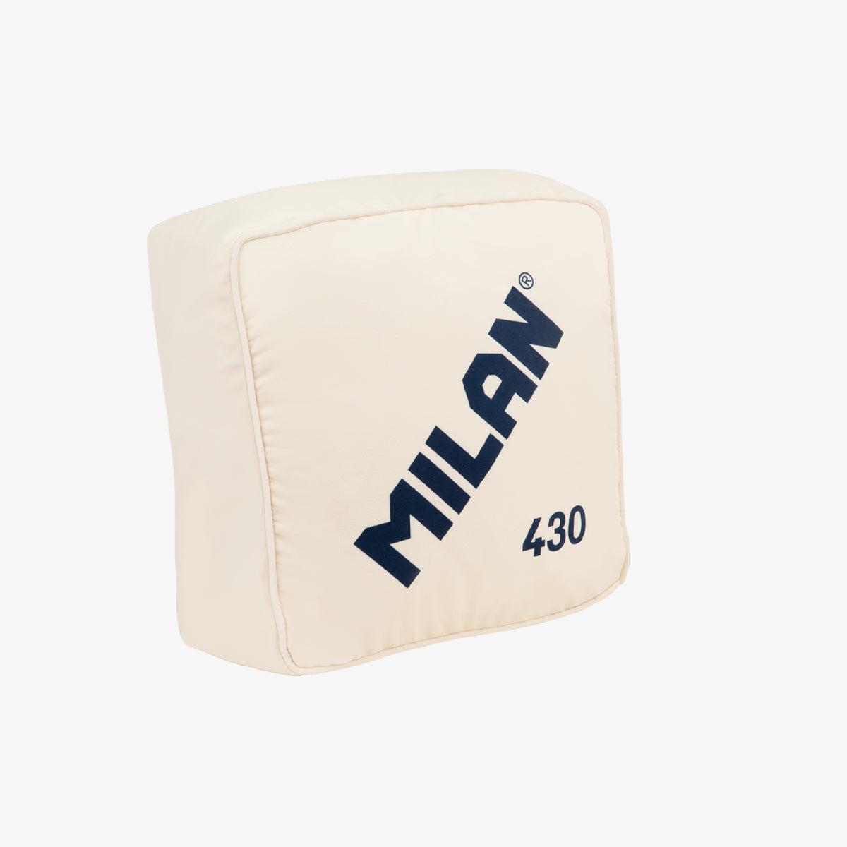 Cojín goma MILAN 430 since 1918