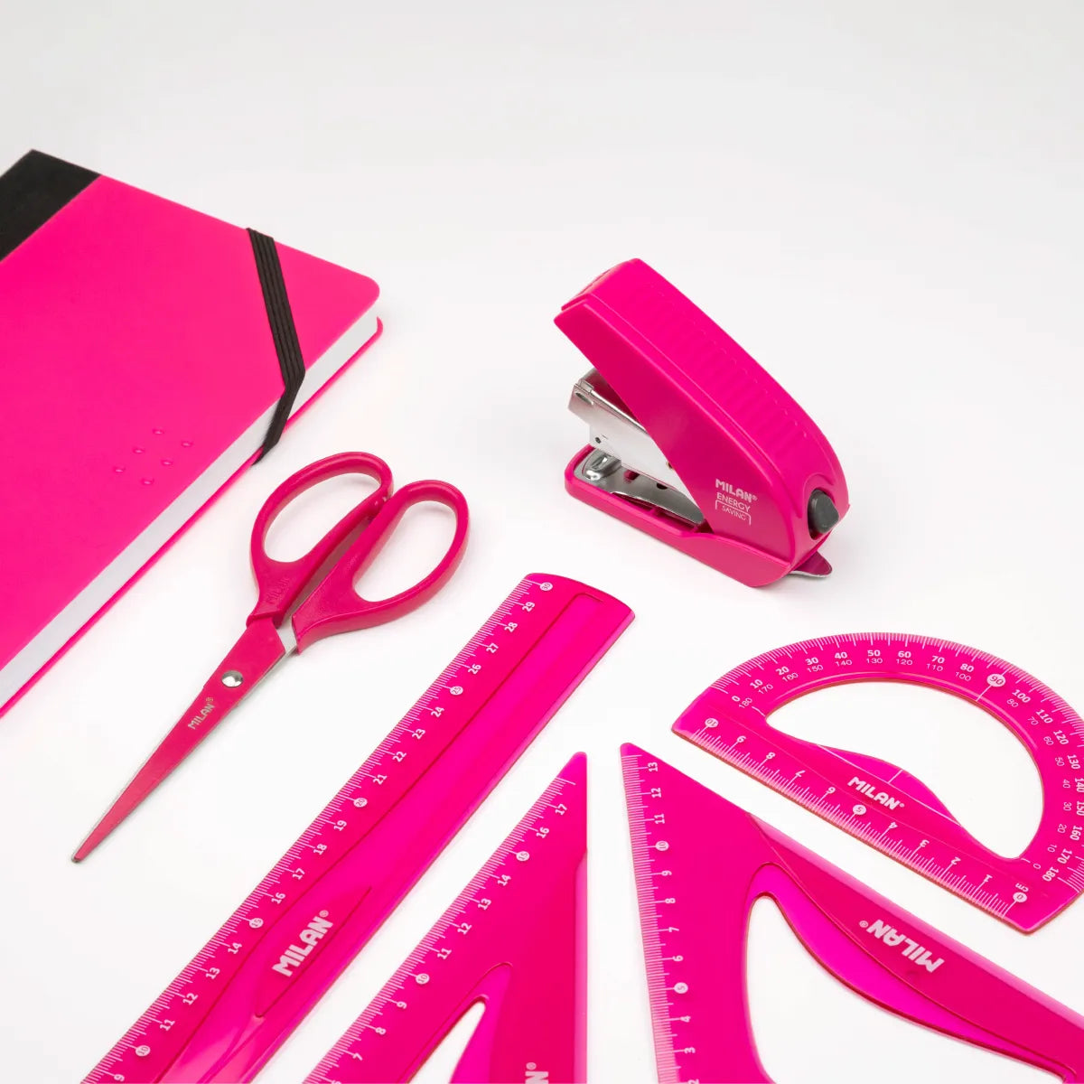 Kit de regles flexibles, Acid