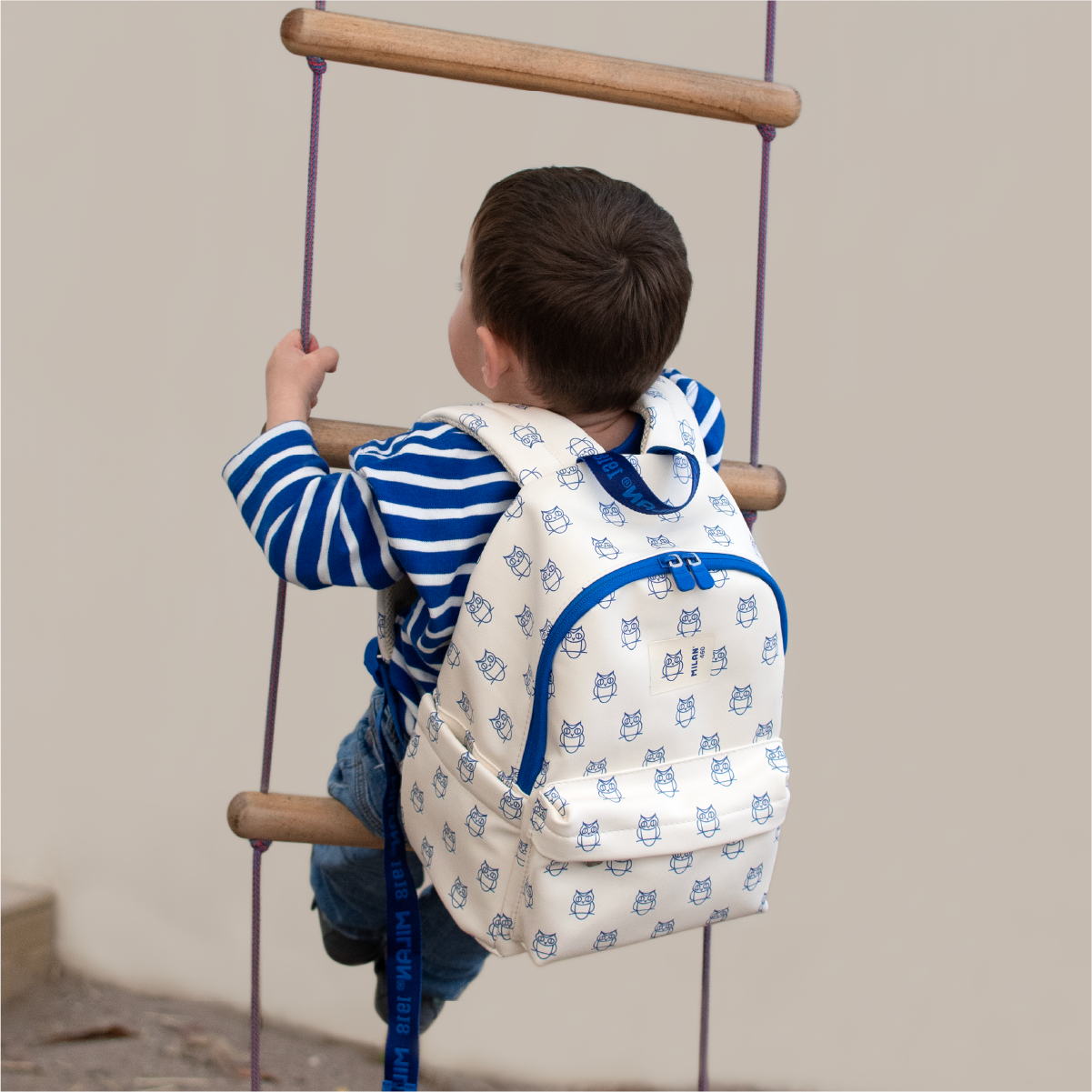 Mochila infantil 13,5 L, colección 460 since 1918